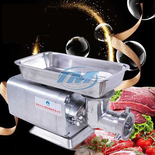cối xay thịt công nghiệp