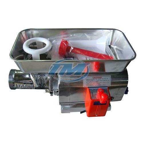 máy xay thịt công nghiệp